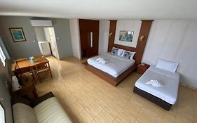 Green Beach Pattaya